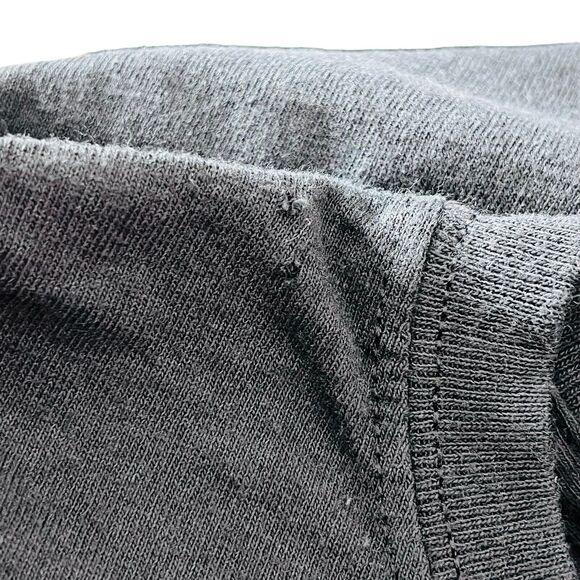 Sega Genesis T-shirt Men Large Black Sega Genesis Controller Made in the 90's - Picture 3 of 3